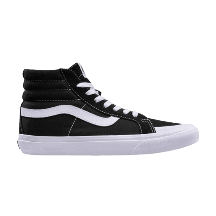 Vans Sk8-Hi Reissue 138 'Black White'
