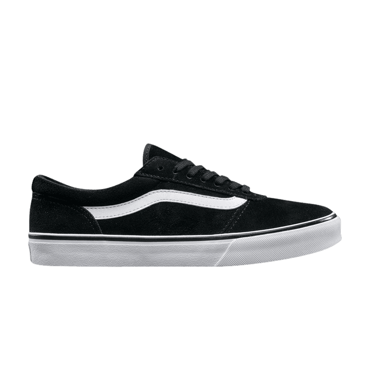 Vans Maddie 'Weatherized - Black' (Women's)