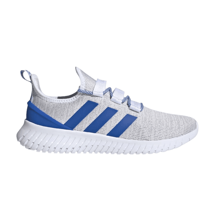 adidas Kaptir 'Grey Glow Blue'