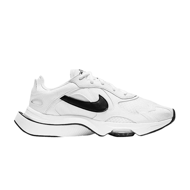 Nike Air Zoom Division White Black