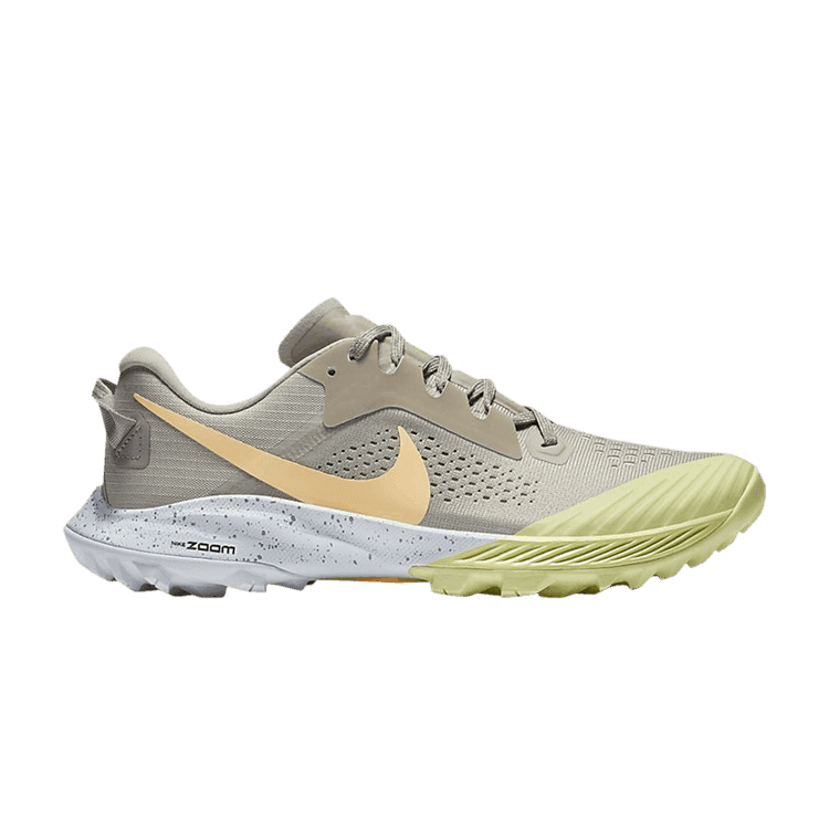 Nike Air Zoom Terra Kiger 6 Stone Limelight (Women's)