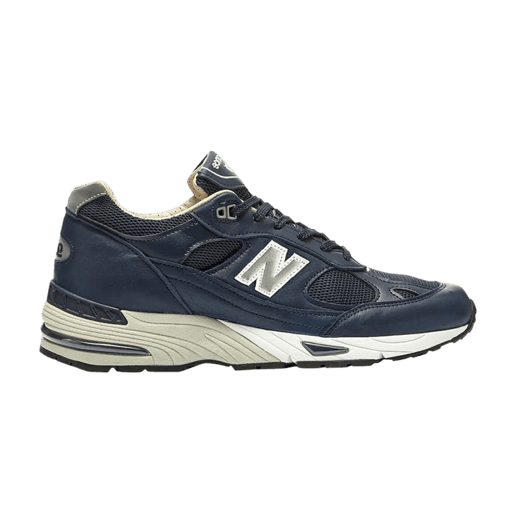 New Balance 991 MiUK Navy