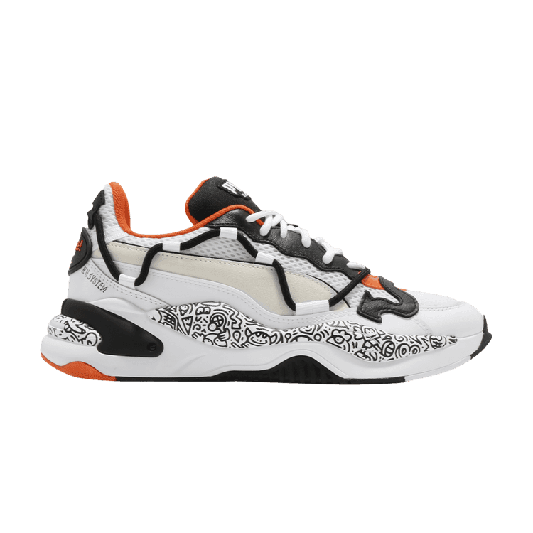 Puma RS-2K Mr. Doodle
