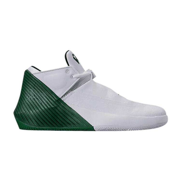 Jordan Why Not Zer0.1 Low TB 'White Pine Green'