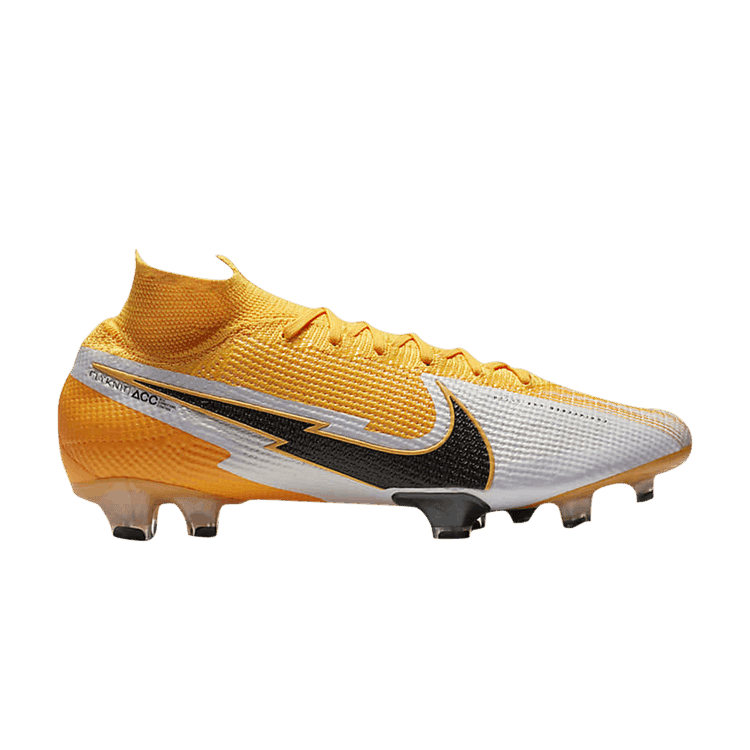 Nike Mercurial Superfly 7 Elite FG Laser Orange
