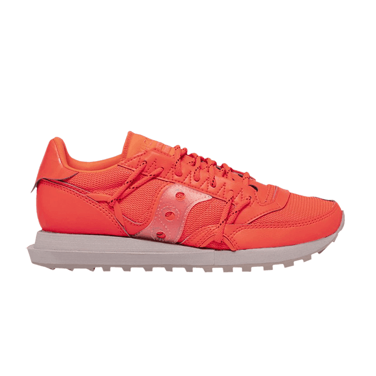 Saucony Jazz DST Abstract Collection Vizired