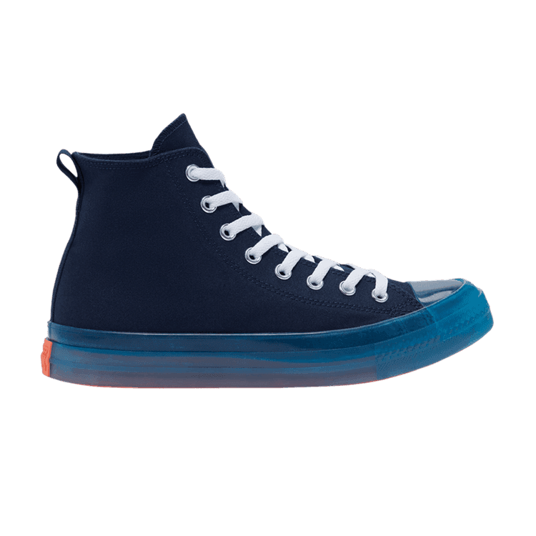 Converse Chuck Taylor All Star CX High 'Obsidian Sail'