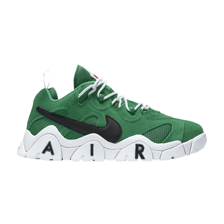 Nike Air Barrage Low Heineken