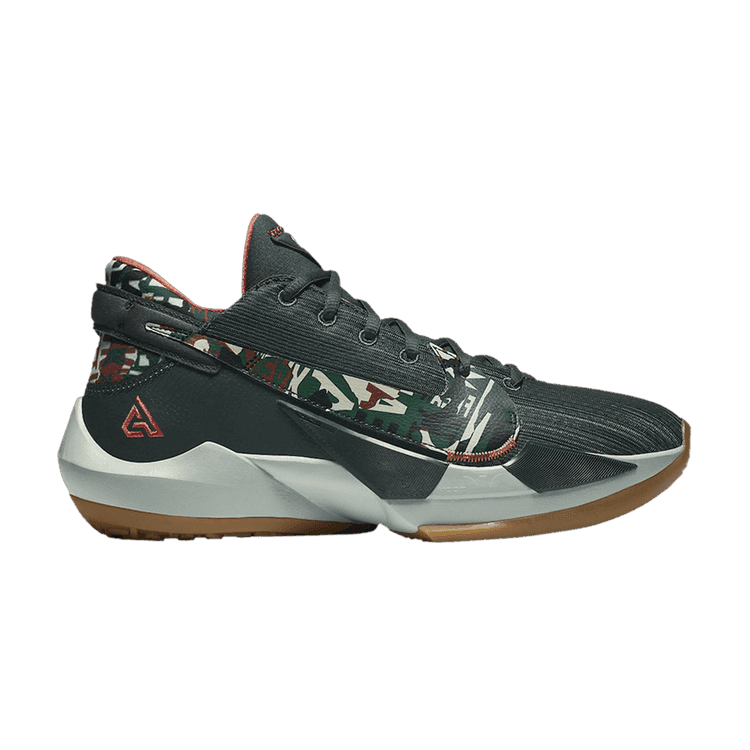 Nike Zoom Freak 2 EP 'Ashiko'