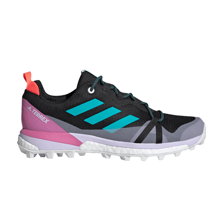 adidas Terrex Skychaser LT Gore-Tex 'Hi-Res Aqua Purple' (Women's)