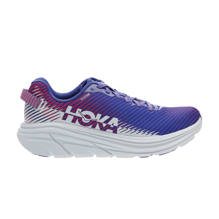 Hoka Rincon 2 'Clematis Blue Arctic Ice' (Women's)