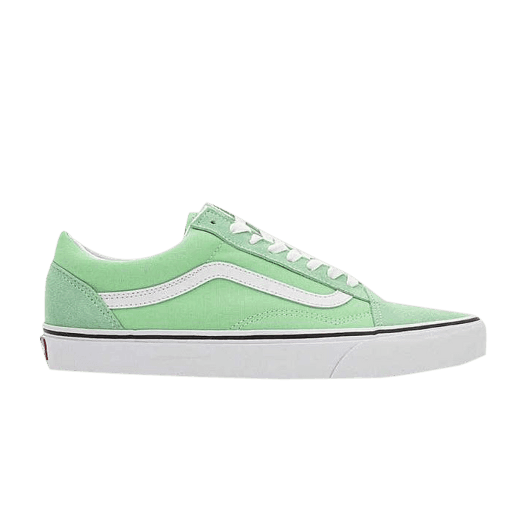 Vans Old Skool 'Green Ash'