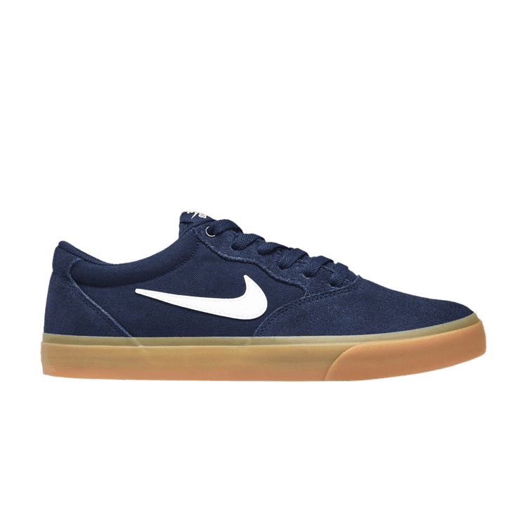 Nike Chron SLR SB Obsidian
