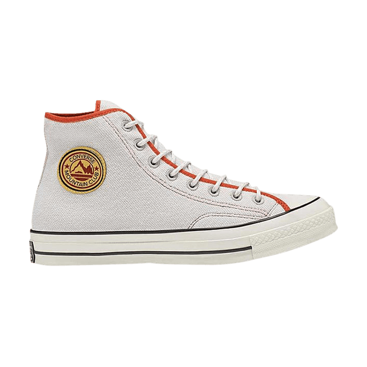 Converse Chuck Taylor All Star 70 Hi Archival Terry Mountain Club