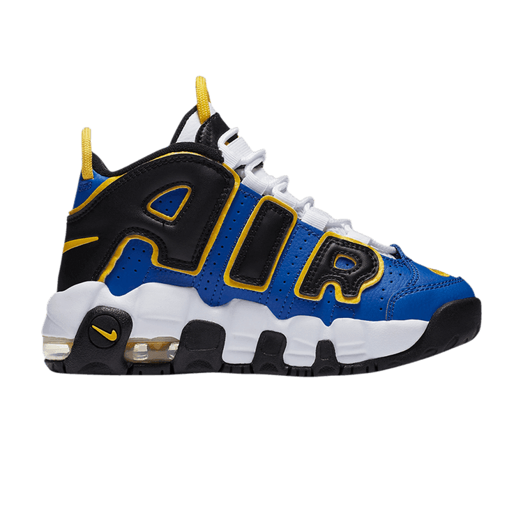 Nike Air More Uptempo Peace, Love & Basketball (PS)