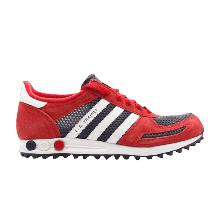adidas LA Trainer Undefeated