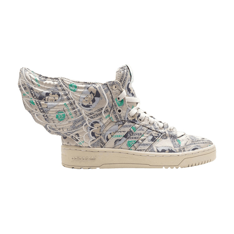 adidas JS Wings 2.0 Money