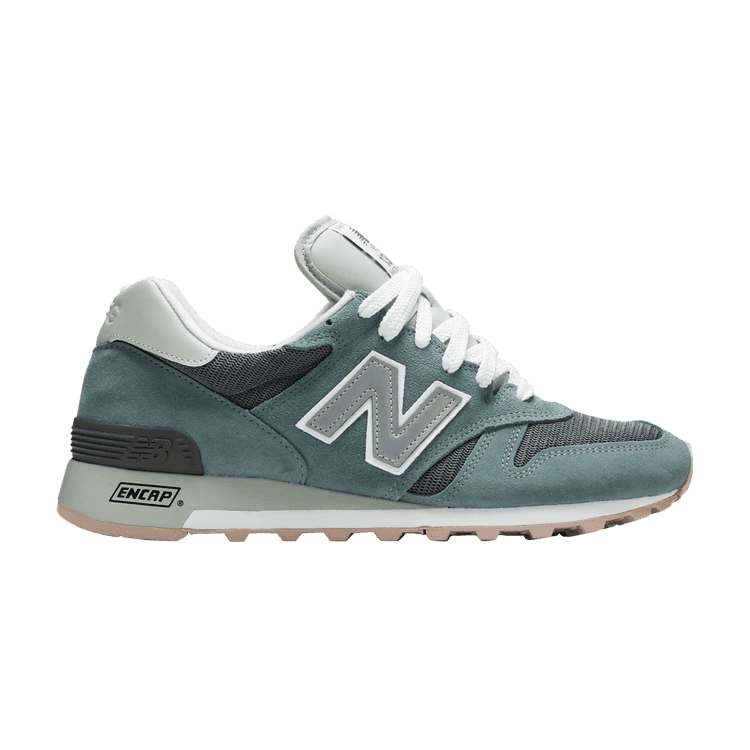 New Balance 1300 Ronnie Fieg Mauve Sole