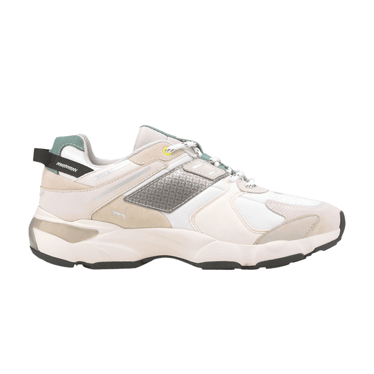 Puma Lqdcell Extol Helly Hansen Glacier Grey