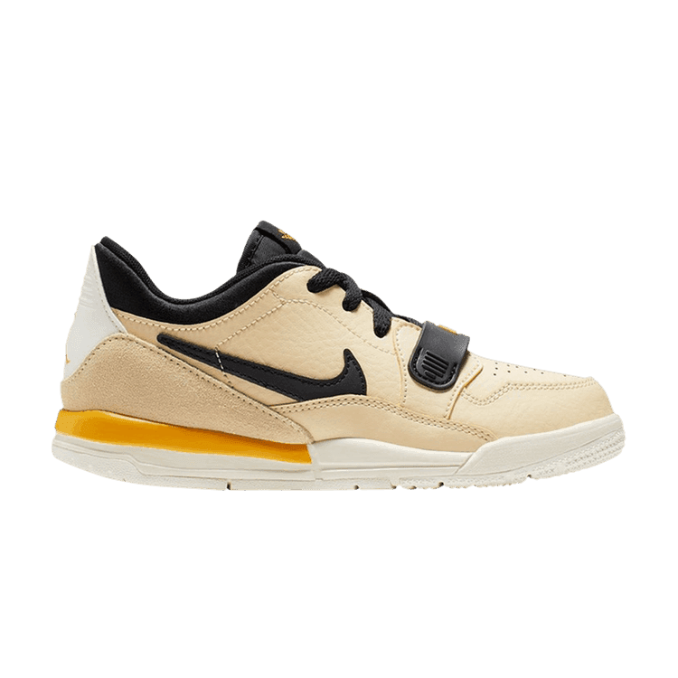 Jordan Legacy 312 Low Pale Vanilla (PS)