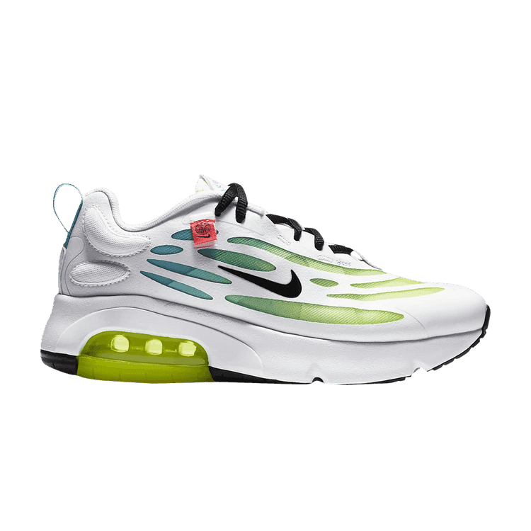 Nike Air Max Exosense SE Worldwide Pack (GS)
