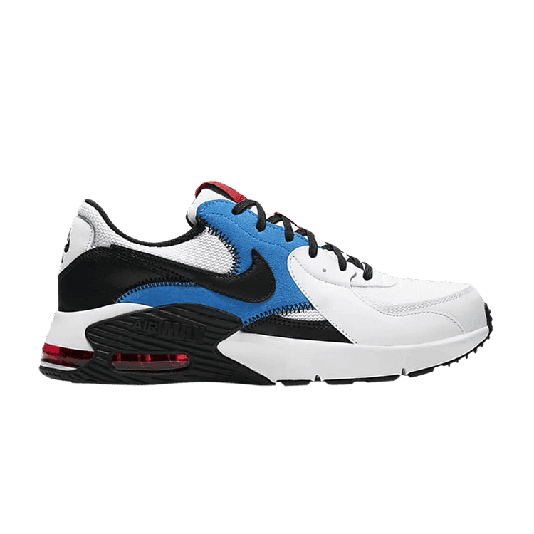 Nike Air Max Excee 'White Photo Blue'