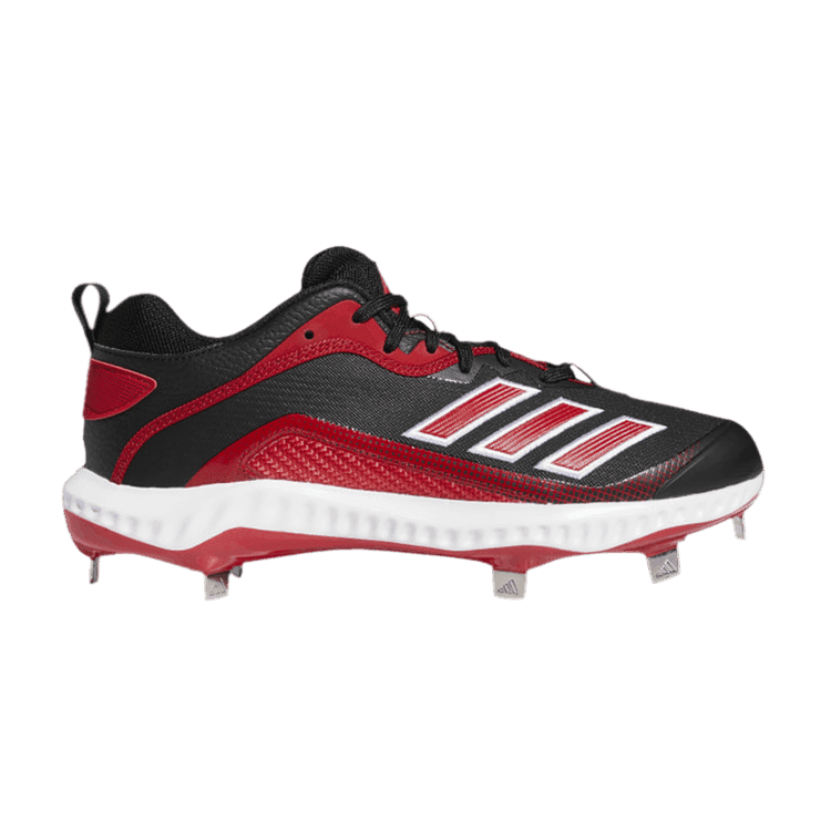 adidas Icon 6 Bounce Black Power Red