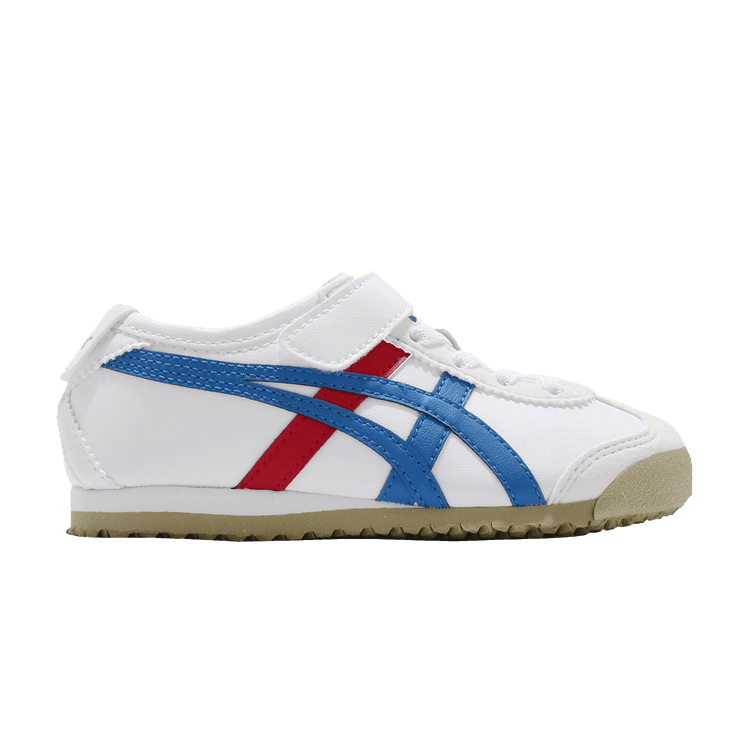 Onitsuka Tiger Mexico 66 PS 'White Directoire Blue'