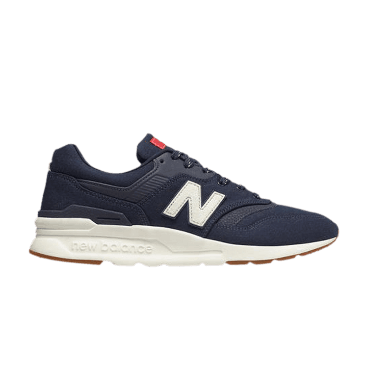 New Balance 997H Eclipse Team Red