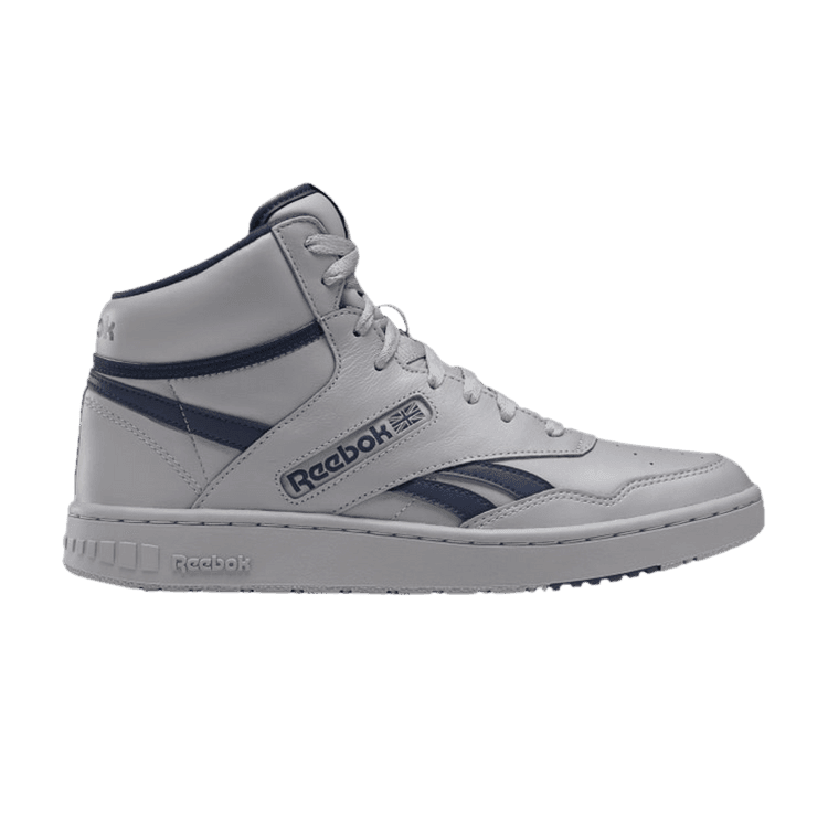 Reebok BB4600 Gray Navy