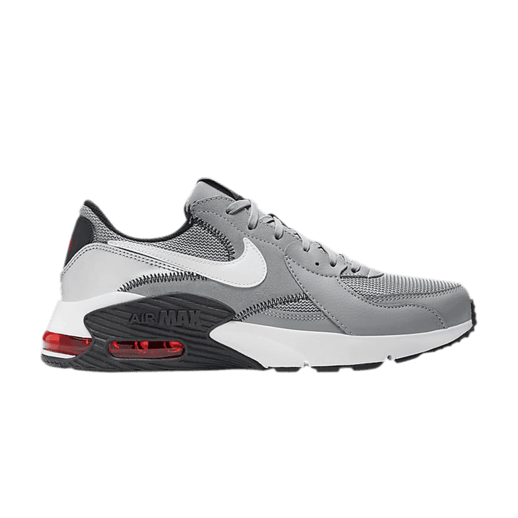 Nike Air Max Excee Particle Grey Black