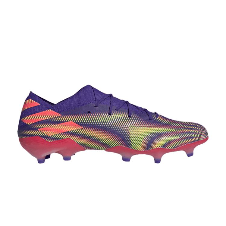 adidas Nemeziz.1 FG Precision to Blur Energy Ink