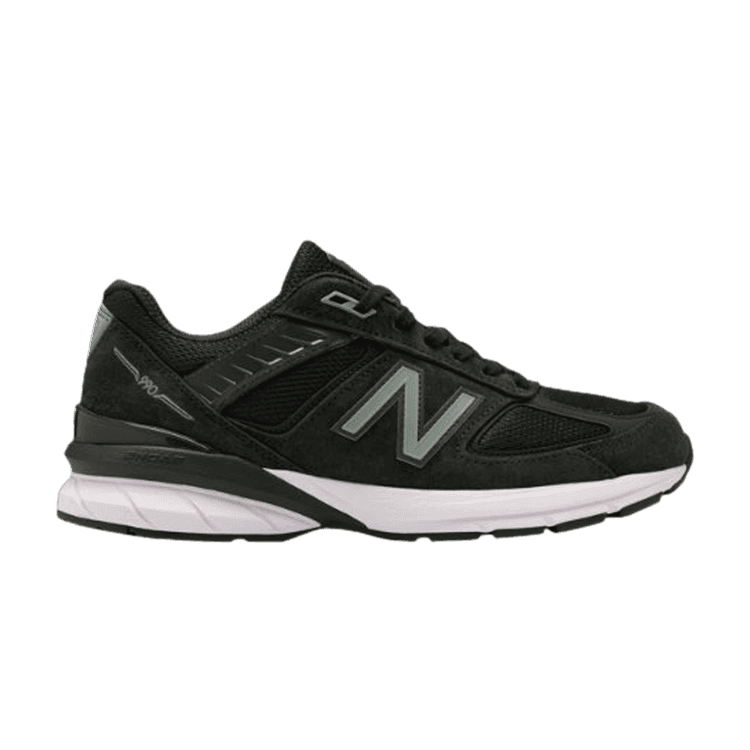 New Balance 990v5 Defense Green