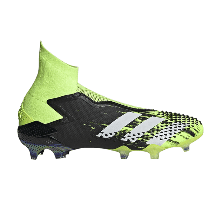 adidas Predator Mutator 20+ FG Precision To Blur Pack