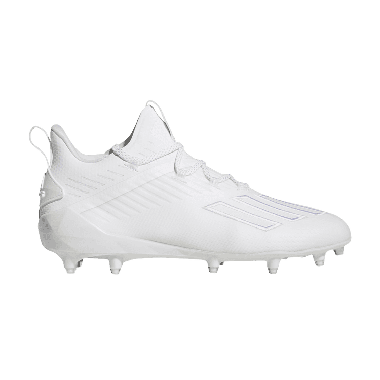 adidas Adizero 5 Star Triple White