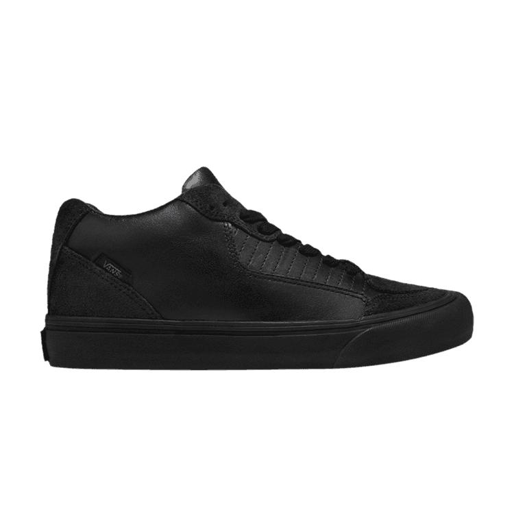 Vans Style 98 Taka Hayashi Black