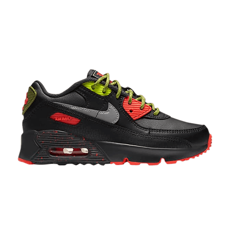 Nike Air Max 90 PS 'Black Asparagus'