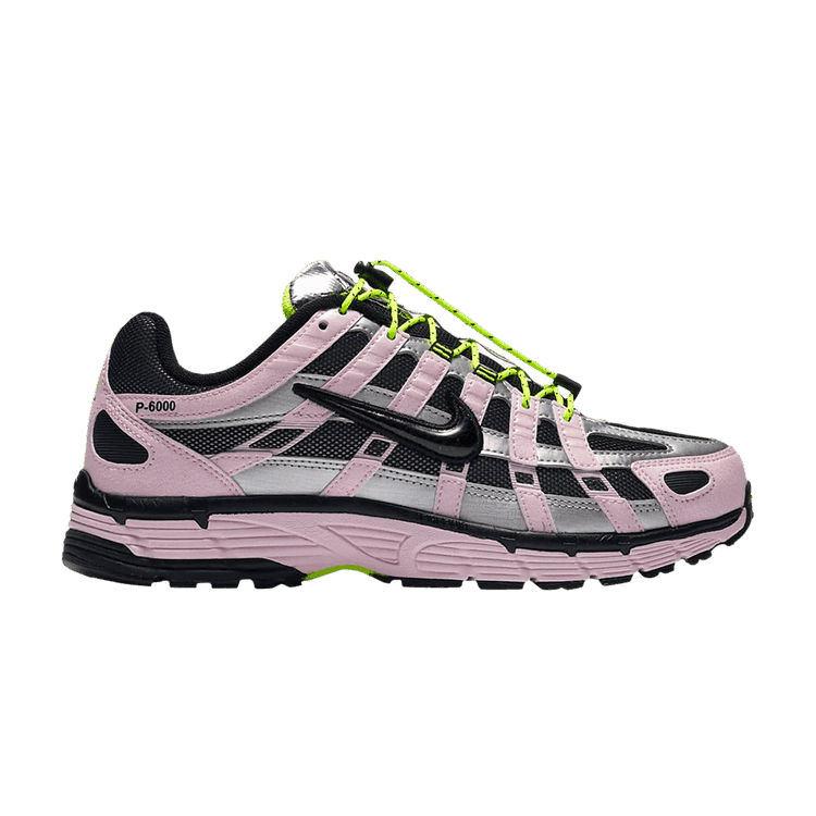Nike P-6000 Toggle Birds of the Night (Women's)