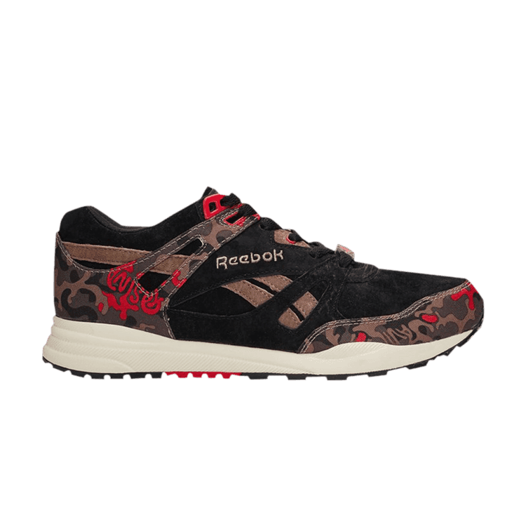 Reebok Kasina x Ventilator CNT 'Camo'