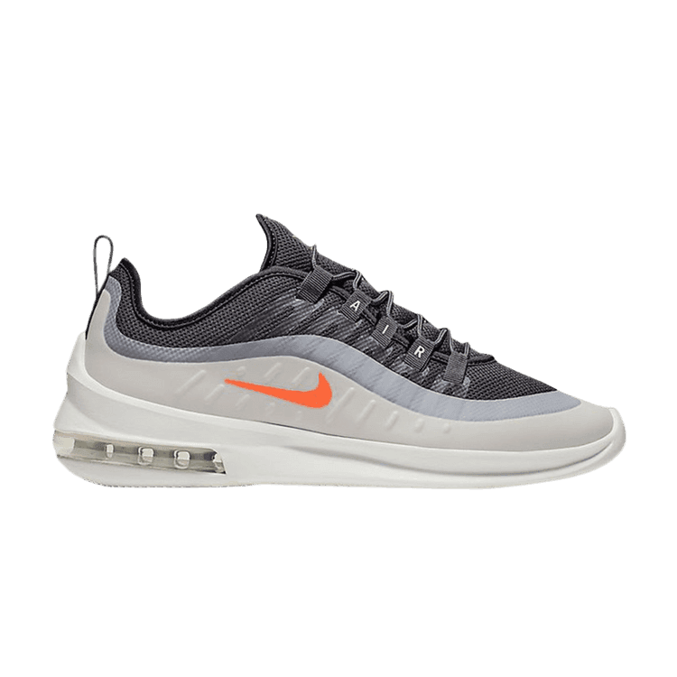 Nike Air Max Axis Thunder Grey