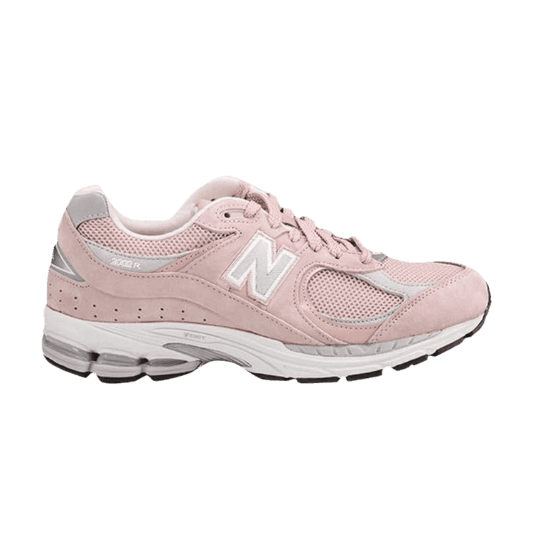 New Balance 2002R Cherry Blossom Powder Grey White