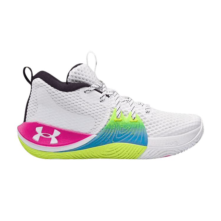 Under Armour Embiid One GS 'Draft Night'
