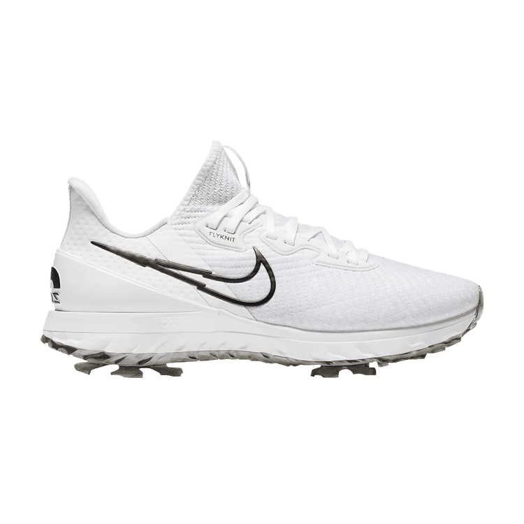 Nike Air Zoom Infinity Tour White Black