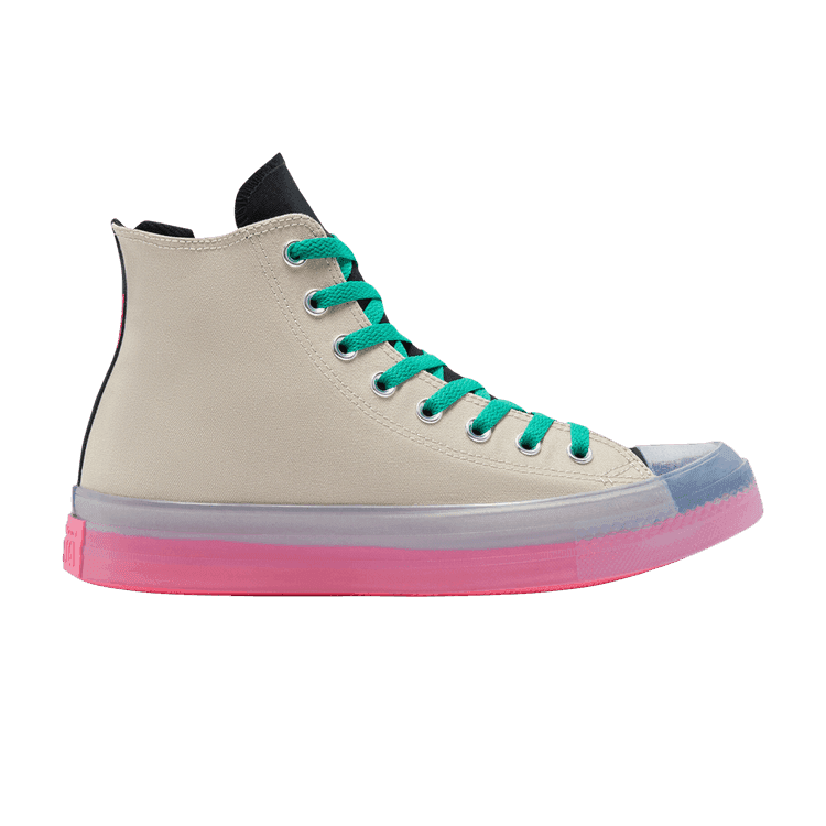 Converse Chuck Taylor All Star CX High 'Digital Terrain - String Hyper Pink'