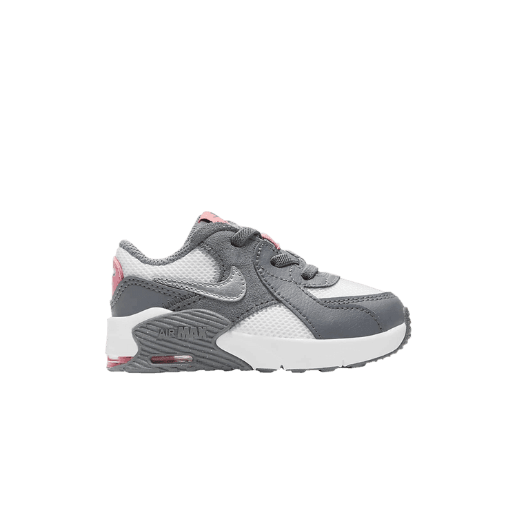 Nike Air Max Excee TD 'Smoke Grey Sunset Pulse'