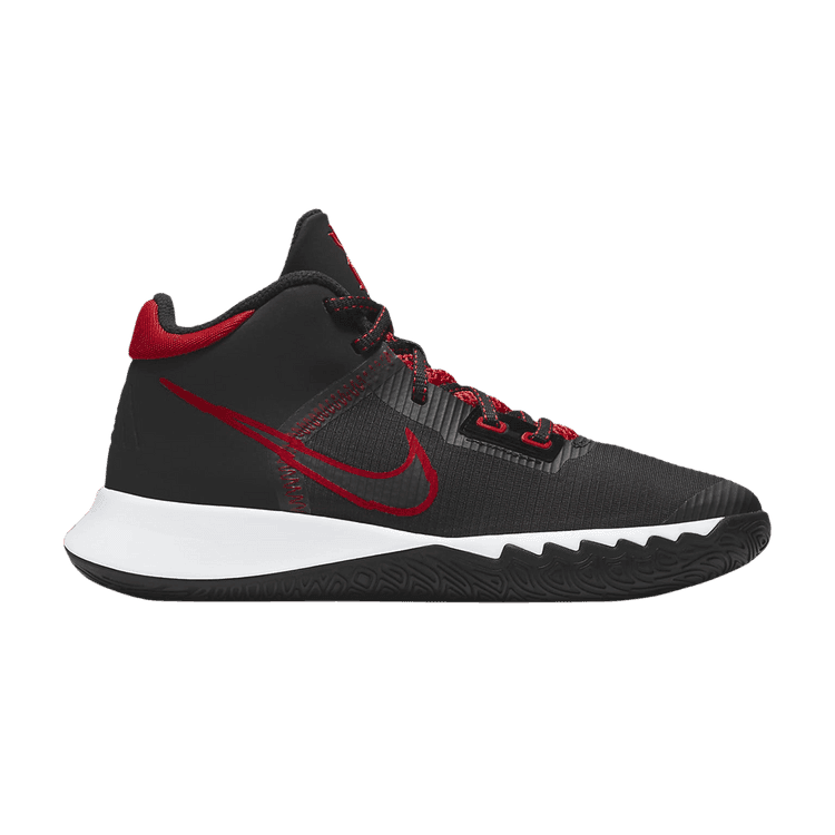 (GS) Nike Kyrie Flytrap 4 'Bred'
