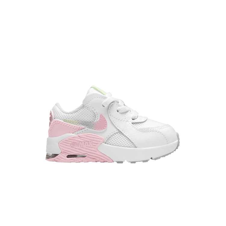 Nike Air Max Excee TD 'White Arctic Punch'