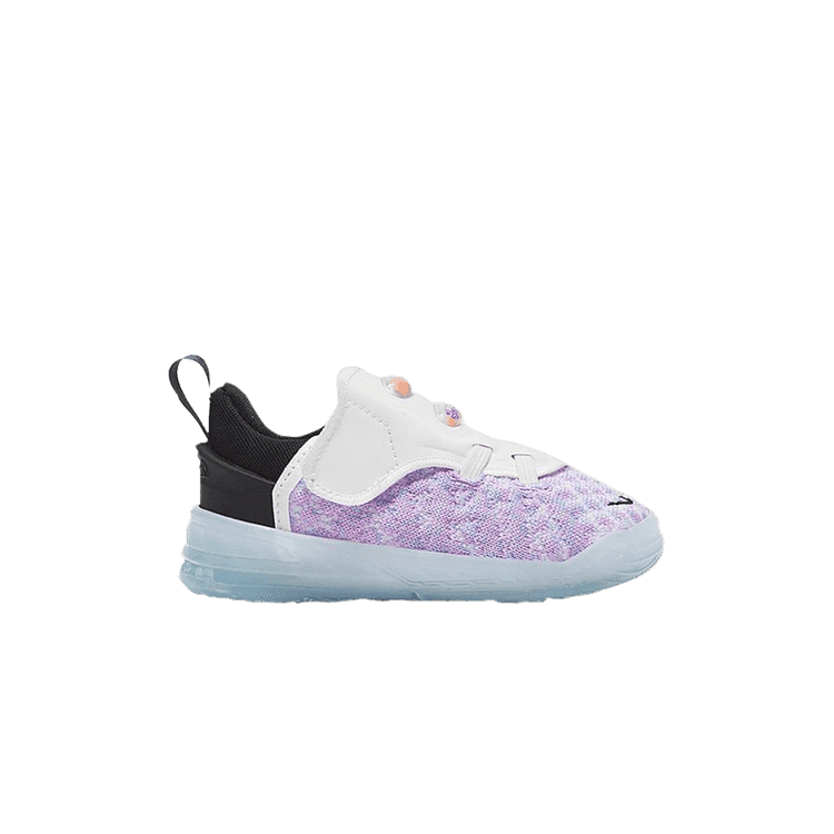 (TD) Nike LeBron 18 'Graffiti'