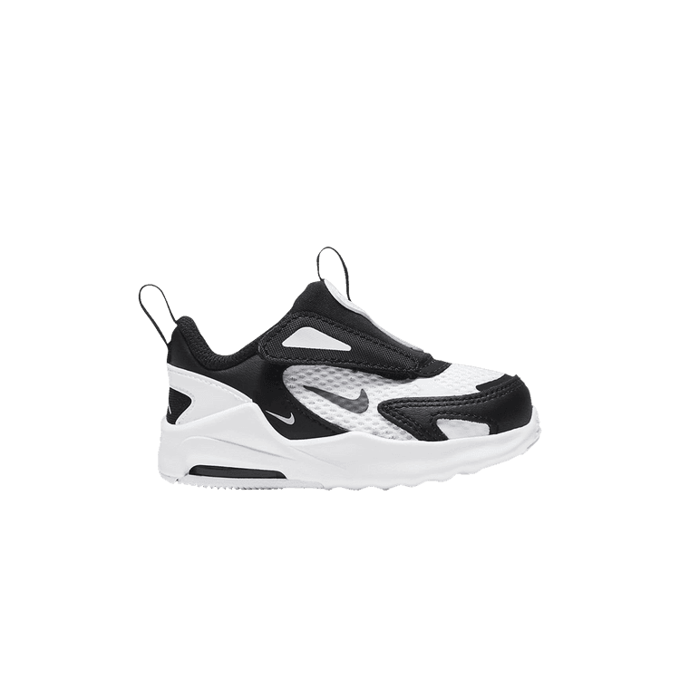 Nike Air Max Bolt TD 'White Black'