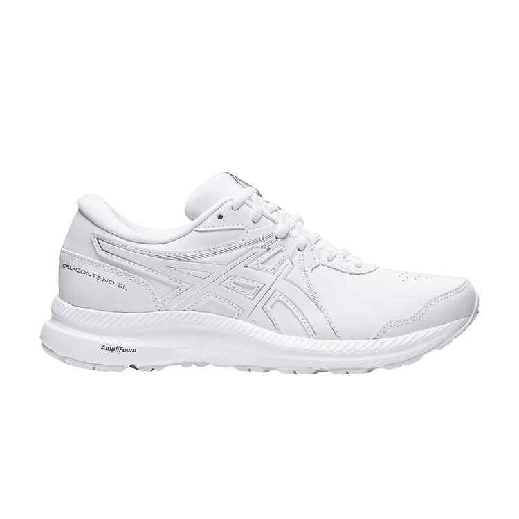 ASICS Gel-Contend 'Walker - White' (Women's)